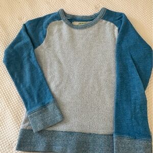 Crewcuts Blue Knit Shirt